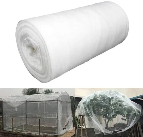 UV Stabilized Polyfilm